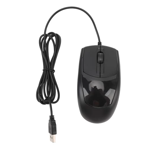 Vertical Mouse - Wired