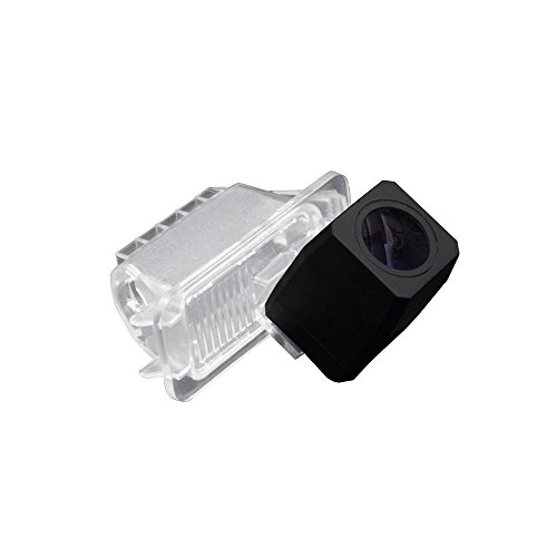 3rd Brake Light Reversing Camera - 1280*720 Pixels