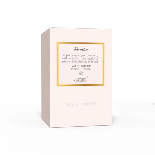 Promise Eau de Parfum 50ml