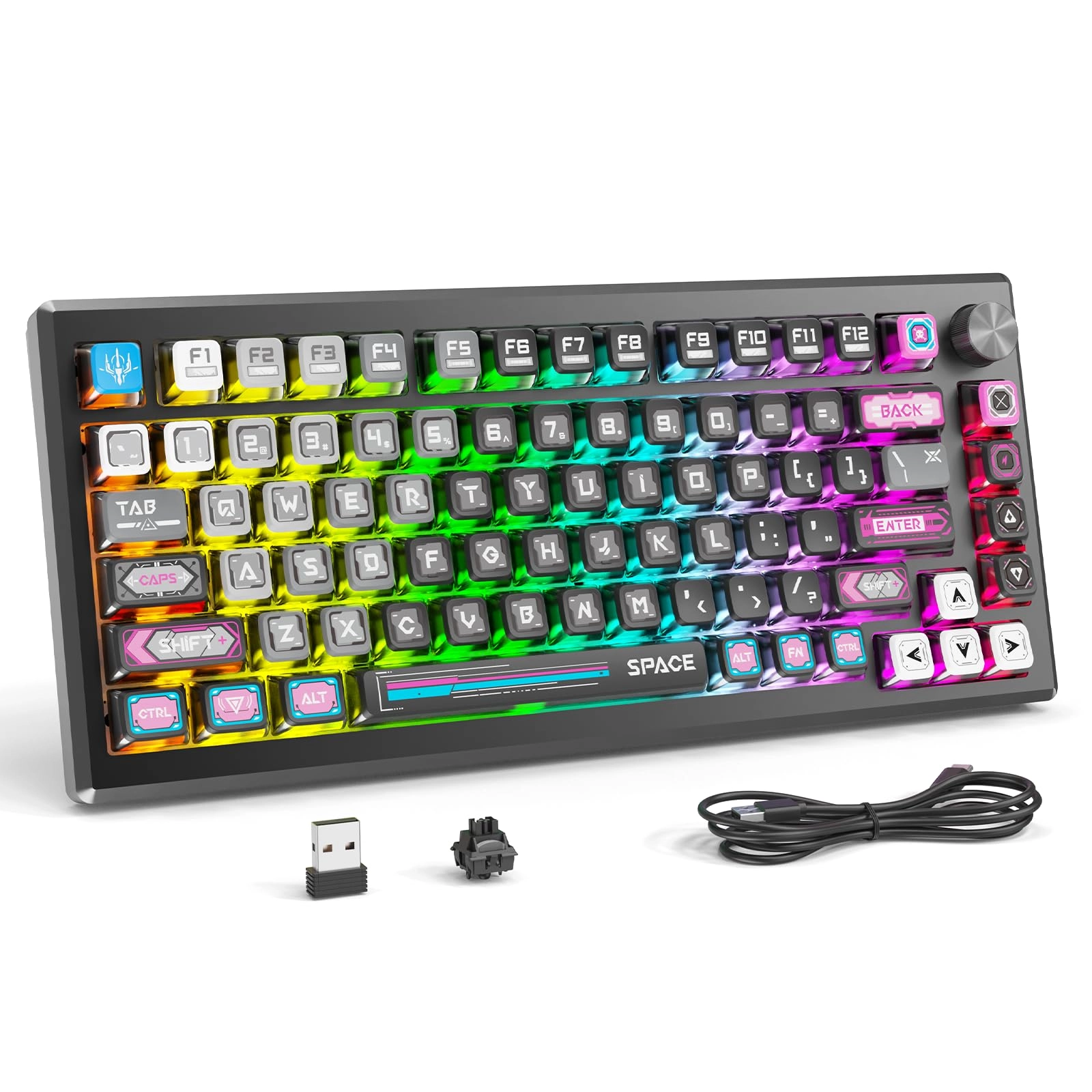 REDRAGON K732 - Wireless