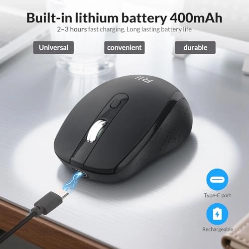 RM213 - Bluetooth 2.4G