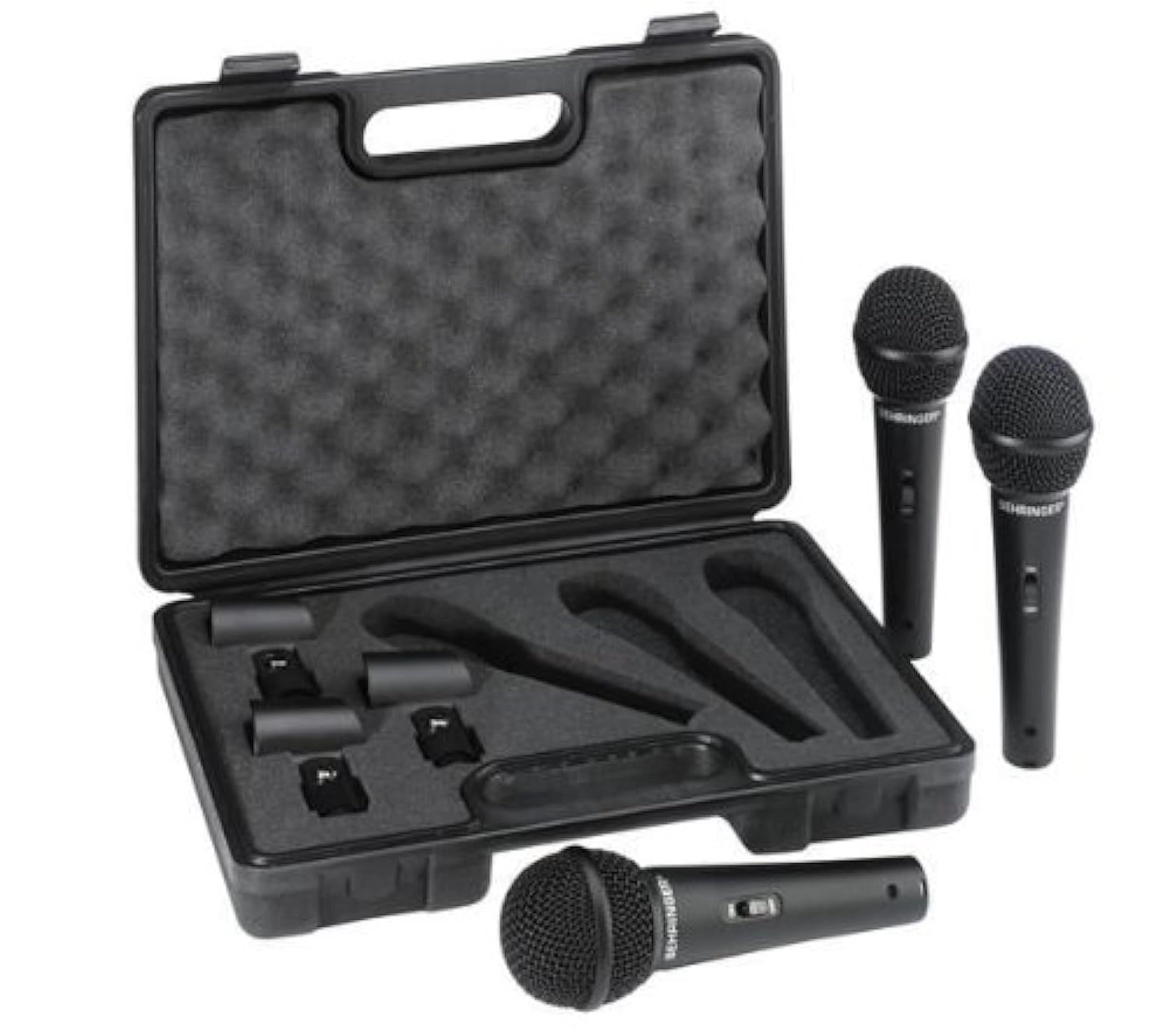 Behringer XM1800S XLR Microphone