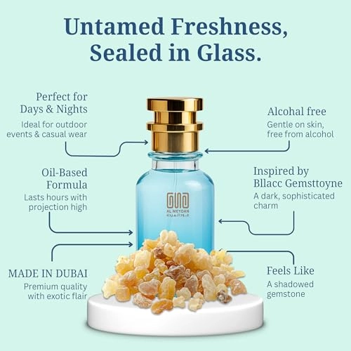 Bllacc Gemsttoyne - 200 ML