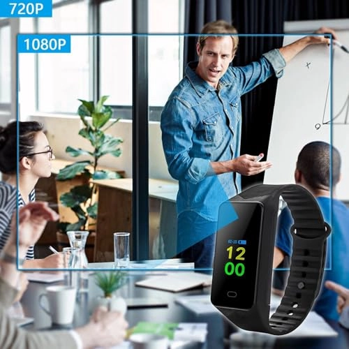 Mini Camcorder 1080P