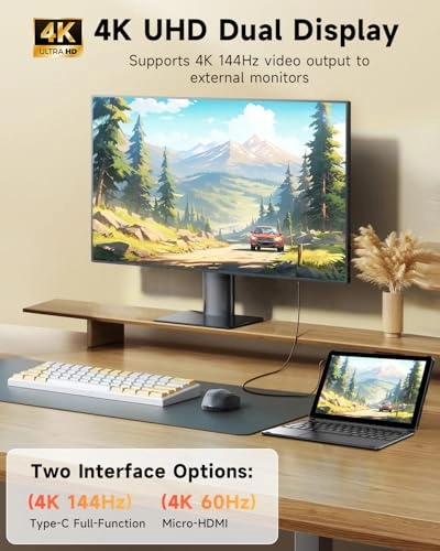 Hi10 X1 - 256GB 10.1"