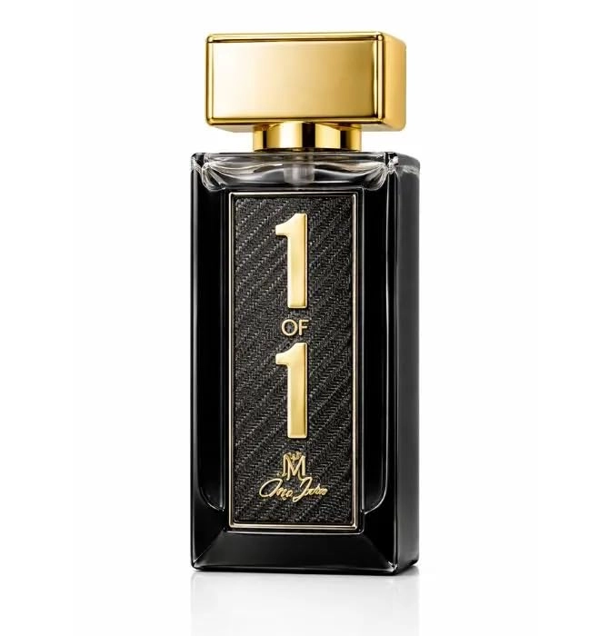 Coral Perfumes Industry LLC MC John 1 Of 1 Gold Eau de Parfum 65ml