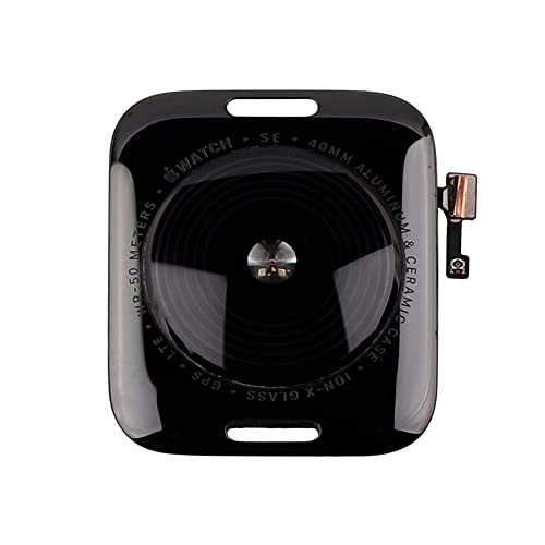 Back Cover Glass 42mm Cellular/LTE+GPS