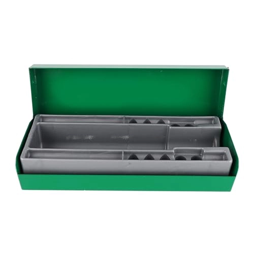 Impact Driver Kit - Manual Chrome alloy steel