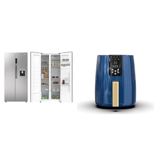 Nikai NRF750SBD5 + NAF588D