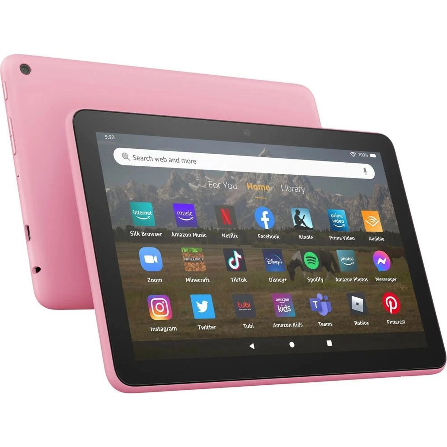 Fire HD 8 - 32GB 8"