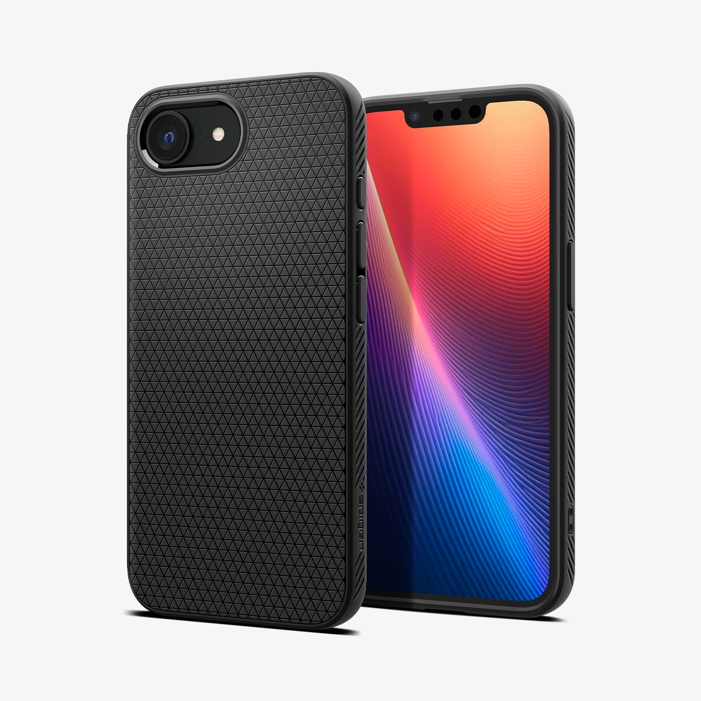 Liquid Air Case for iPhone 16 Pro