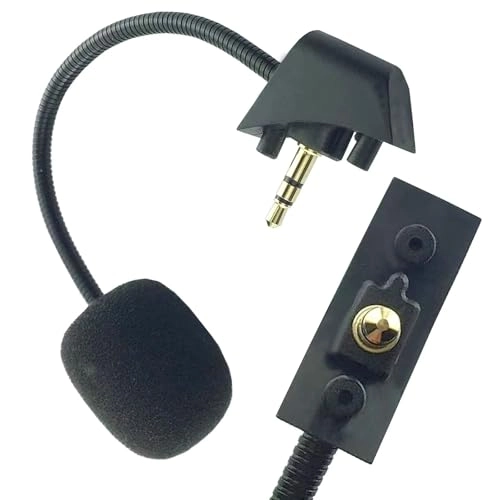 Cloud II 3.5mm-Mini-Jack Microphone