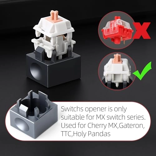 Switch Lube Kit - USB-A