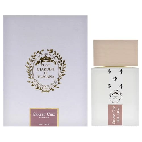 Shabby Chic Eau de Parfum - 100 ml