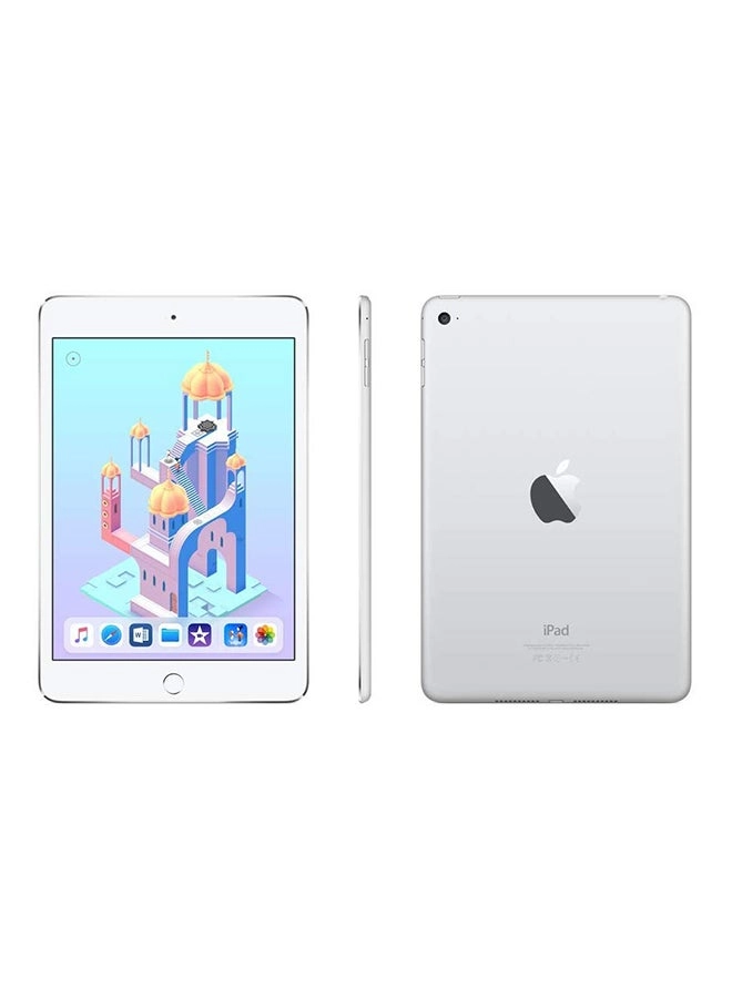 iPad mini (2019) - 64GB 7.9"