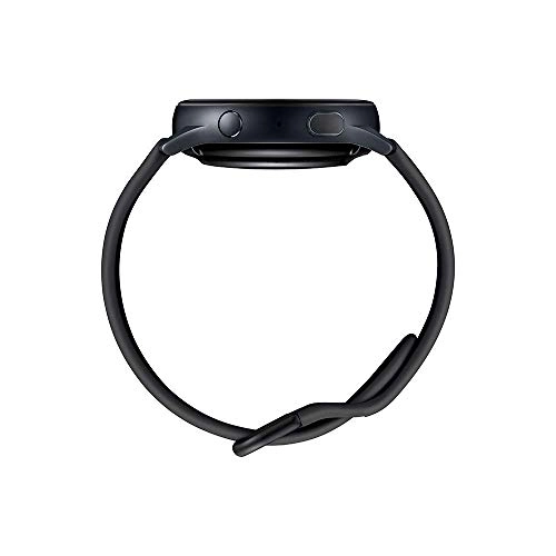 Galaxy Watch Active 2 40mm Aluminium LTE