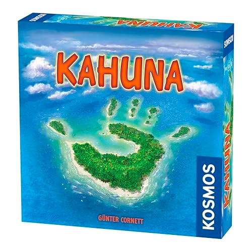 Kahuna