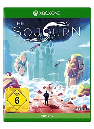The Sojourn - Xbox One