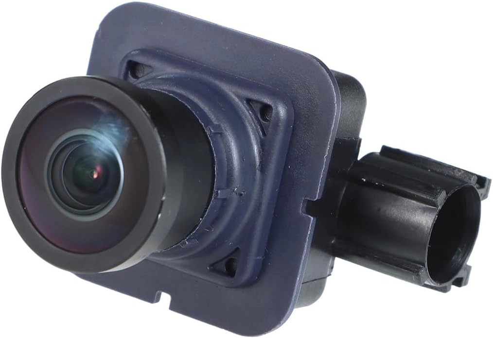 Rear View Backup Camera - Night Vision