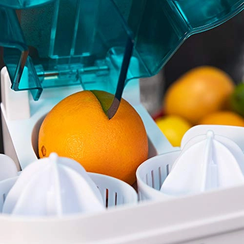 EssentialVita Twice - 90 watts 500 Milliliters