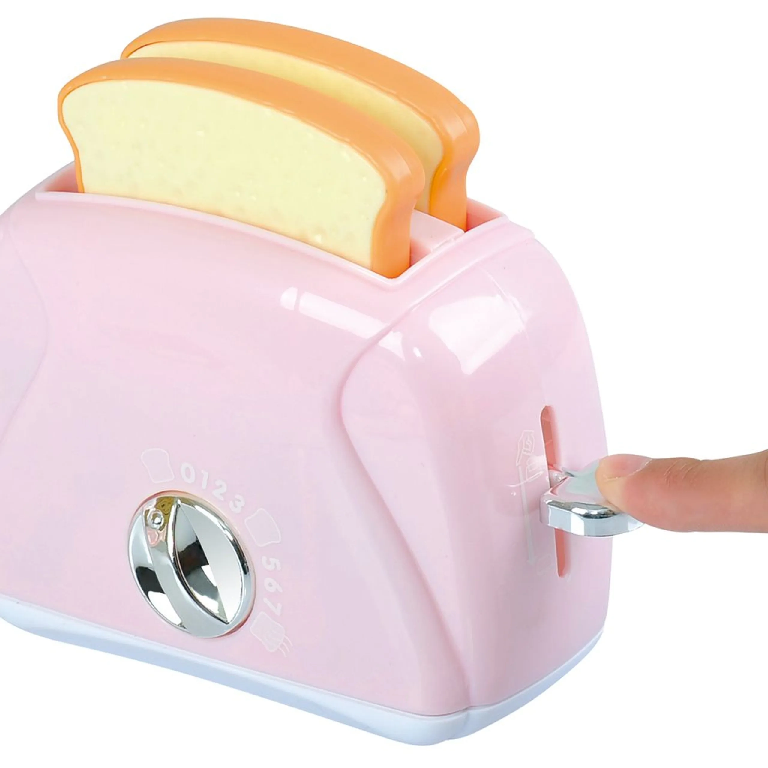 Make And Serve Kitchen Appliances Set