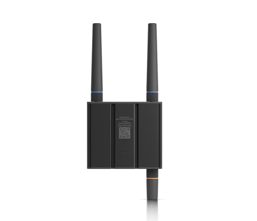 UMR-Ultra - LTE 802.11b 802.11g 802.11n