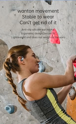 True Wireless Earbuds Wireless Earbud