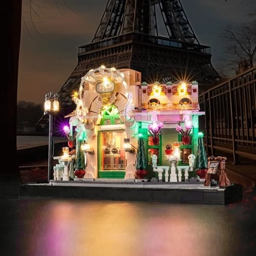 Lighting Kit 10362 - LED USB