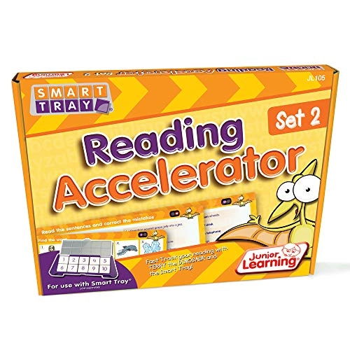 JL105 Activity Card - 6+ 25 pieces