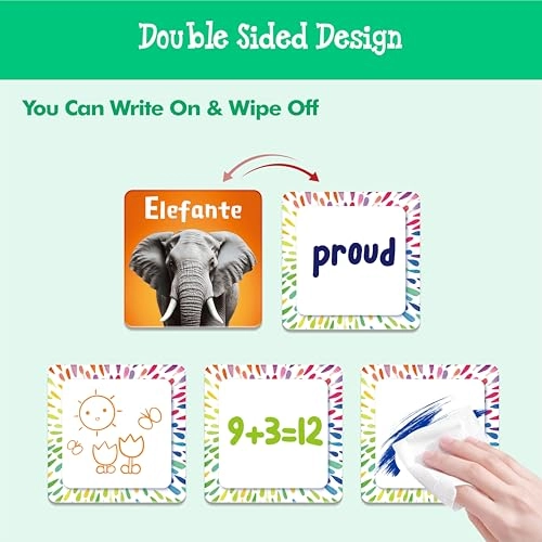 Animal Memory Card Game - 3+ 72 pieces