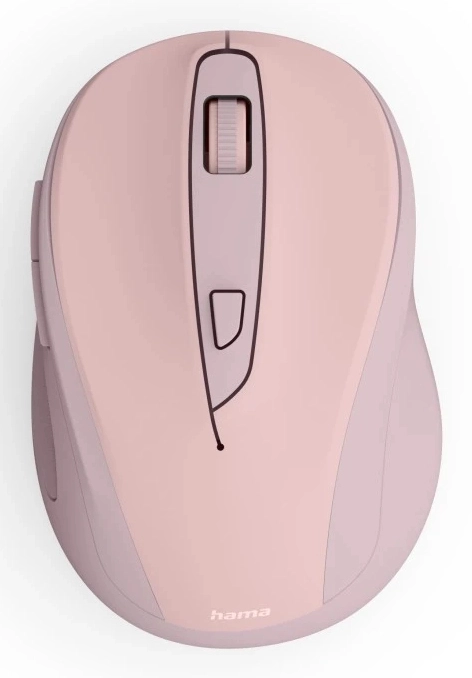 MW-400 Mouse - Wireless