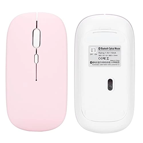 Wireless Mouse - USB