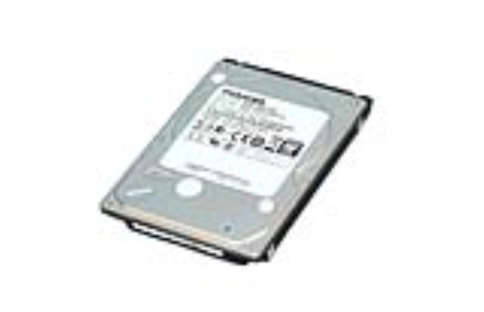 2.5" 5400rpm 8MB SATA 3Gb/s (MQ01ABD050V) - 500 GB