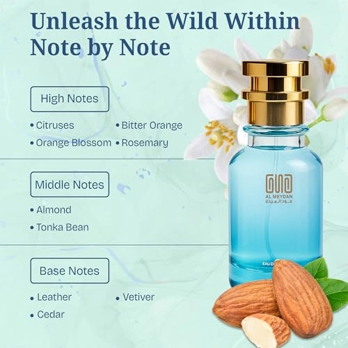 L’Homm Iddéal Eau de Parfum 50 ml