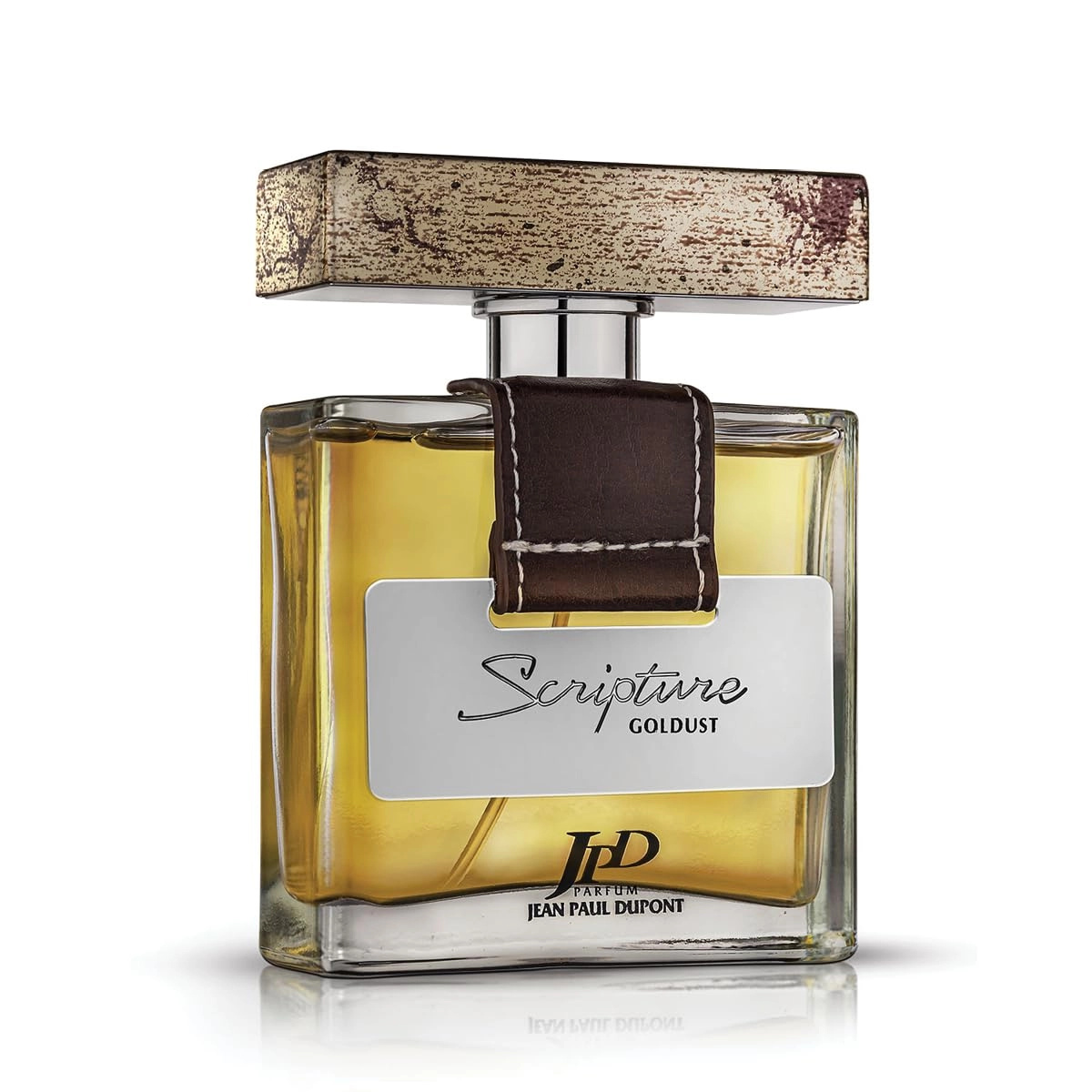 Jean Paul Dupont Scripture Goldust Eau de Toilette 100ml