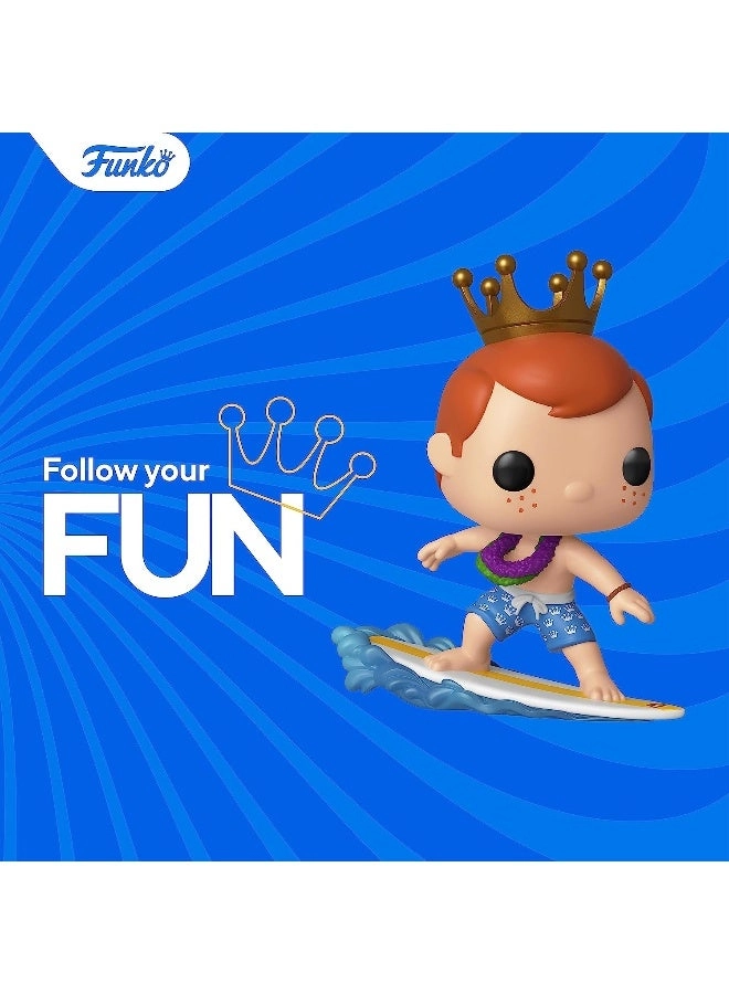 El Chip - Five Nights at Freddy's Pizza Simulator (17.8 cm) (32269)