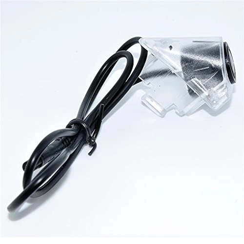 Rear View Reverse Backup Tracks Camera - 728 x 512