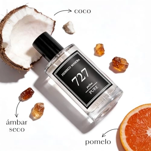 727 Men’s Eau de Parfum 50 ml