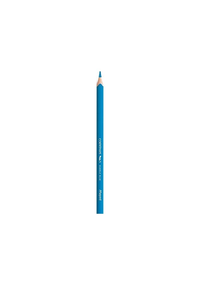 Color'Peps Strong Coloured Pencils - 24 Pcs