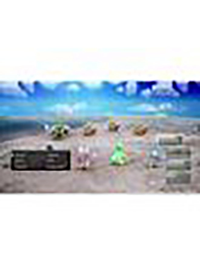 Dragon Quest III HD-2D Remake - PlayStation 5