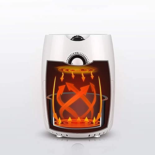 Air Fryer TINZA21581