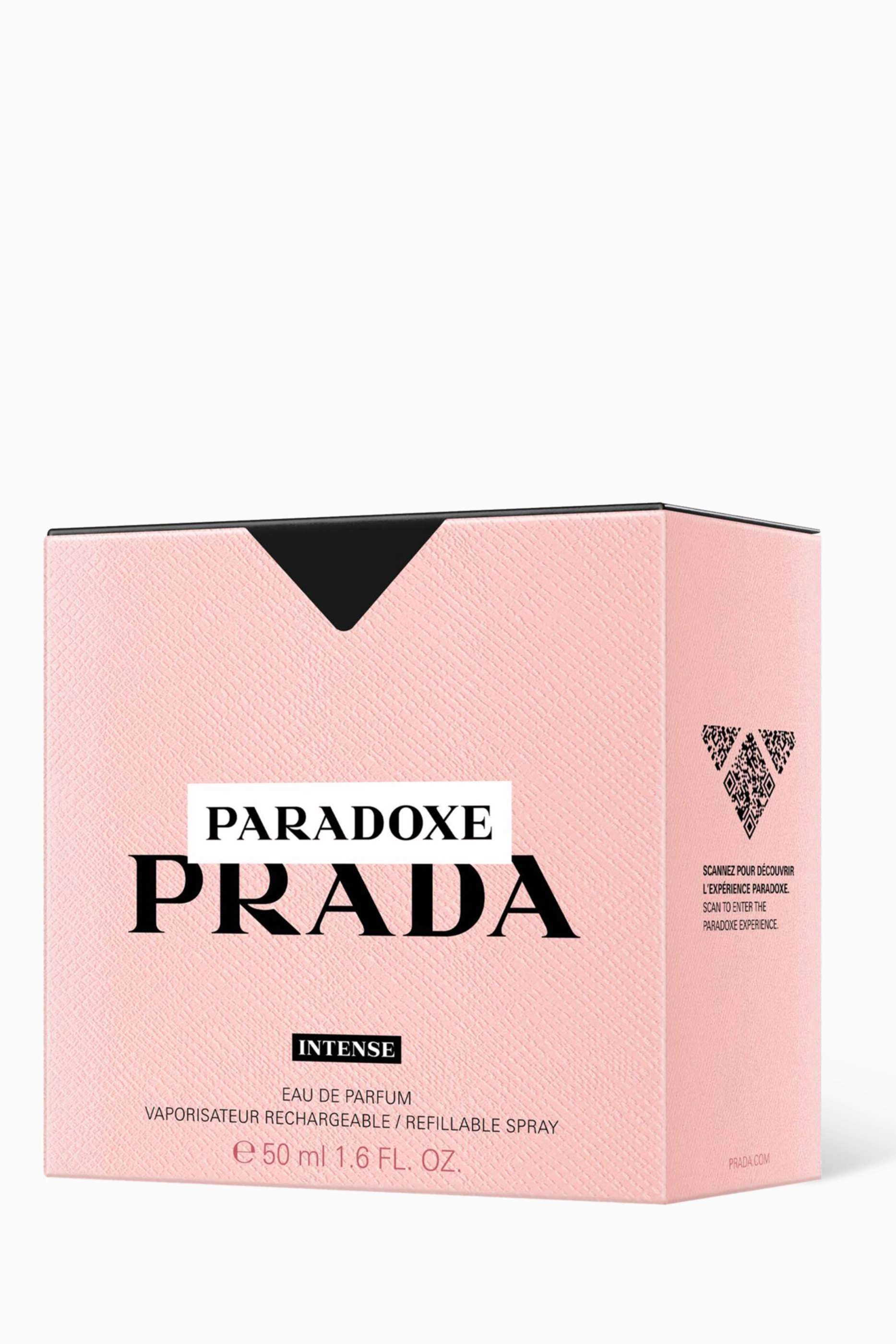 Paradoxe Intense Eau de Parfum 50ml