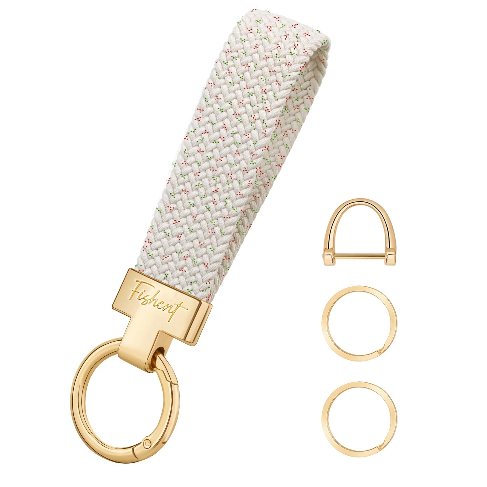 Stretchy Car Keychain - Fun
