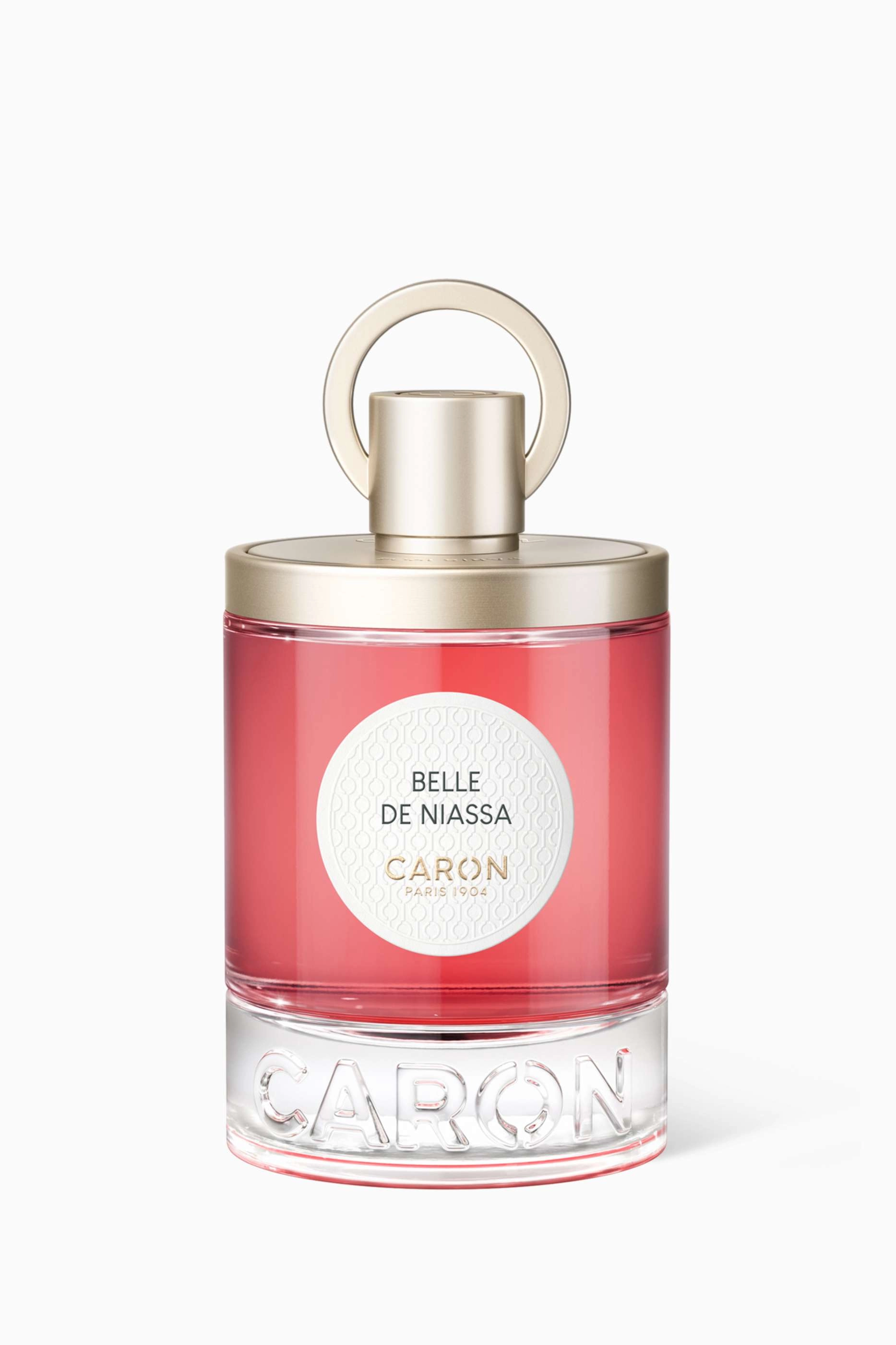 Caron Belle de Niassa Eau de Parfum 100ml