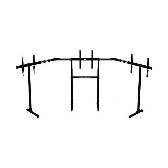 Next Level Racing Triple Monitor Stand - 3 65" 450x660mm