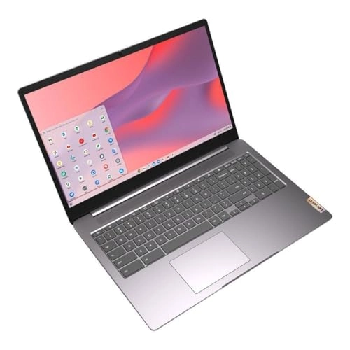 Ideapad 3 Lenovo Chromebook - 15.6'' Celeron N4500 4GB DDR4 352GB SSD