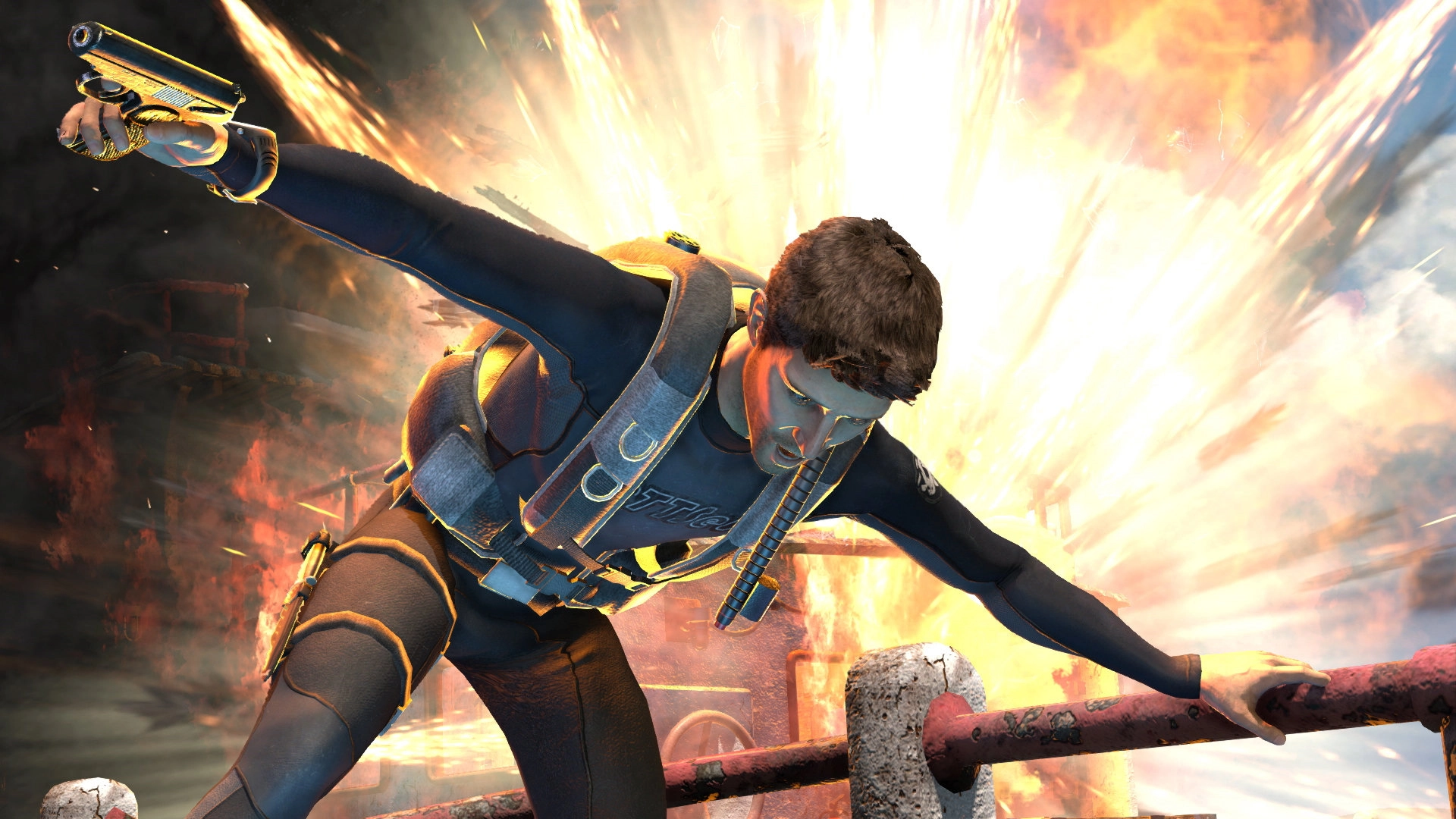 UNCHARTED: The Nathan Drake Collection - PlayStation 4