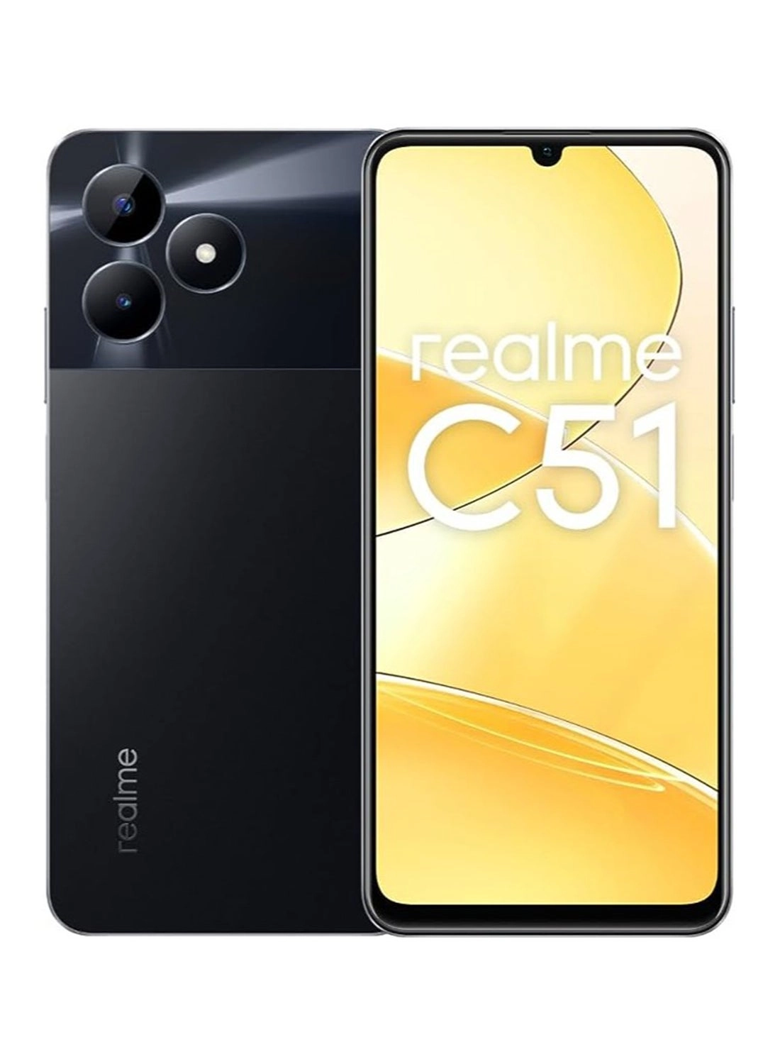 C51 - 4GB 128GB