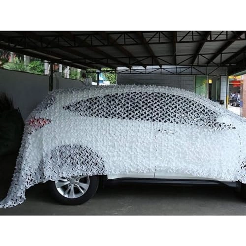 Camo Netting - 10x10m(32.8*32.8ft)