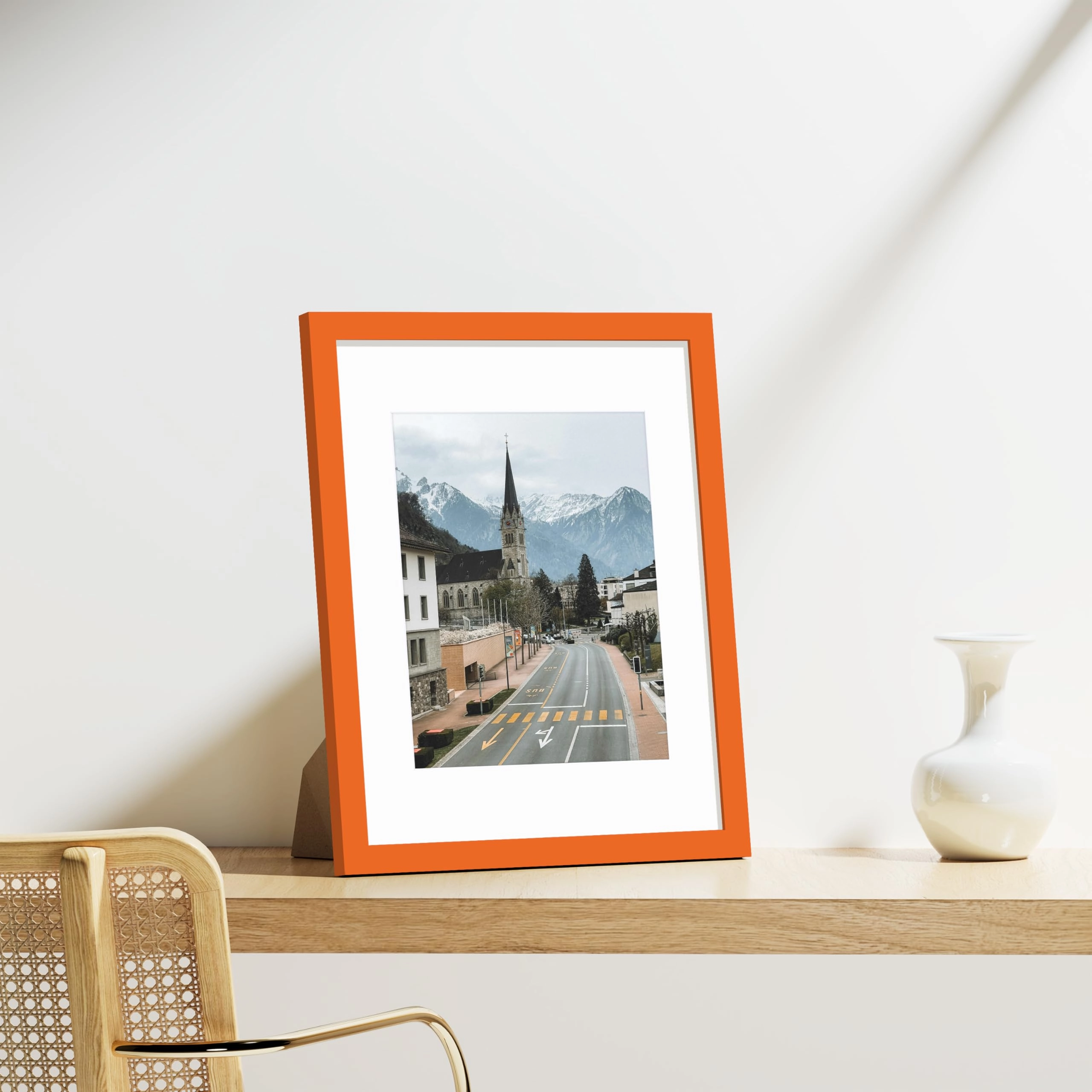 11x14 Picture Frames
